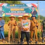 Kecamatan Tambelangan