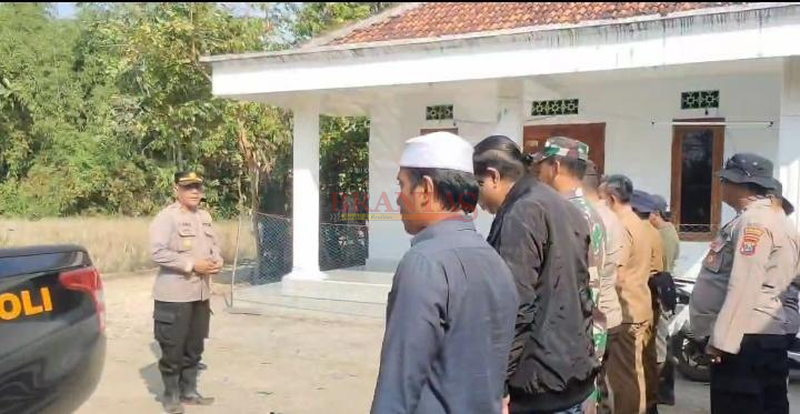 Kecamatan Tambelangan