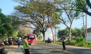 Polres Sampang