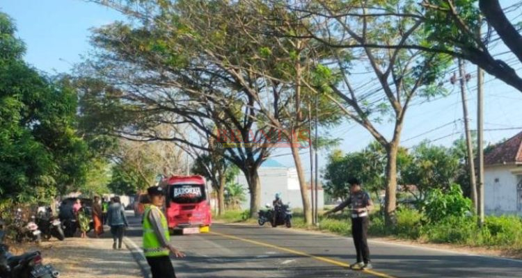 Polres Sampang