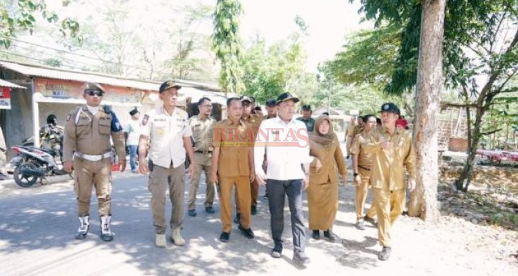 Puskesmas Karang Penang