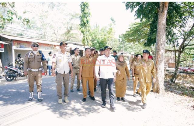 Puskesmas Karang Penang