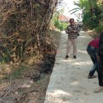 Desa Baturasang