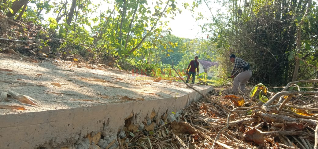Desa Baturasang