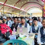 Pondok Pesantren An-Naqsyabandiyah