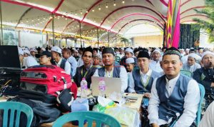Pondok Pesantren An-Naqsyabandiyah