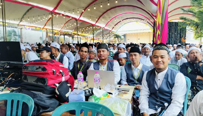 Pondok Pesantren An-Naqsyabandiyah