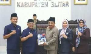 DPRD Kabupaten Blitar