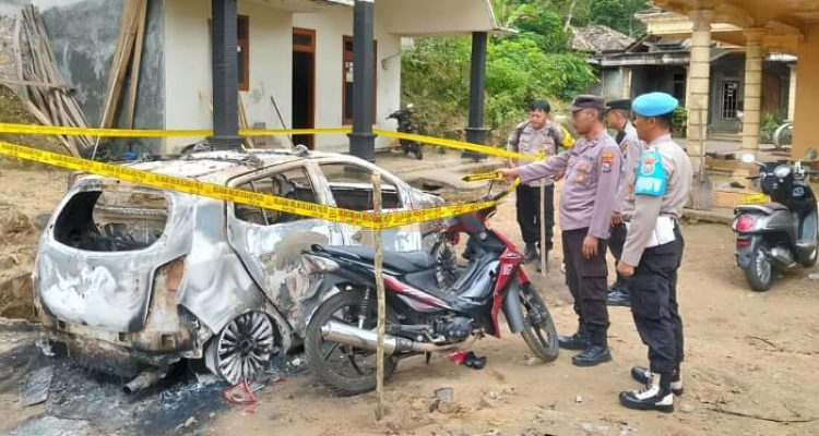 Polres Trenggalek
