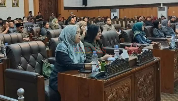 DPRD Banyuwangi