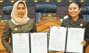 DPRD Kota Mojokerto