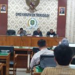 DPRD Trenggalek