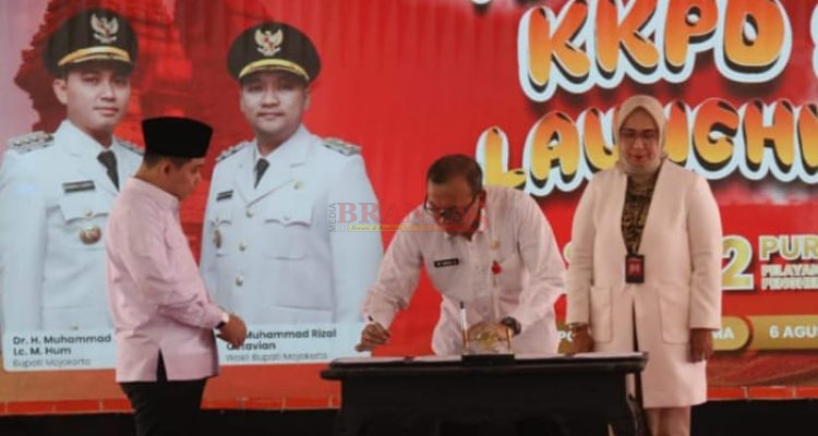 Kabupaten Mojokerto