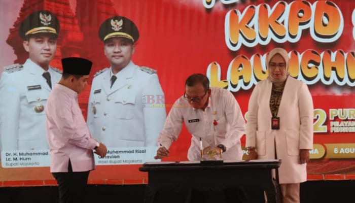 Kabupaten Mojokerto