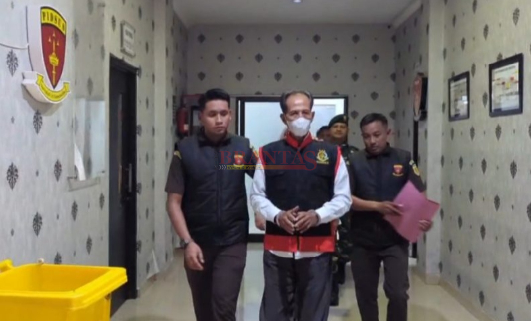 Kejari Madiun