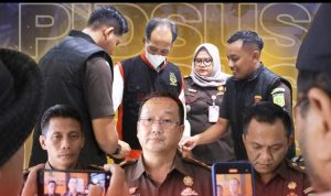 Kejari Madiun