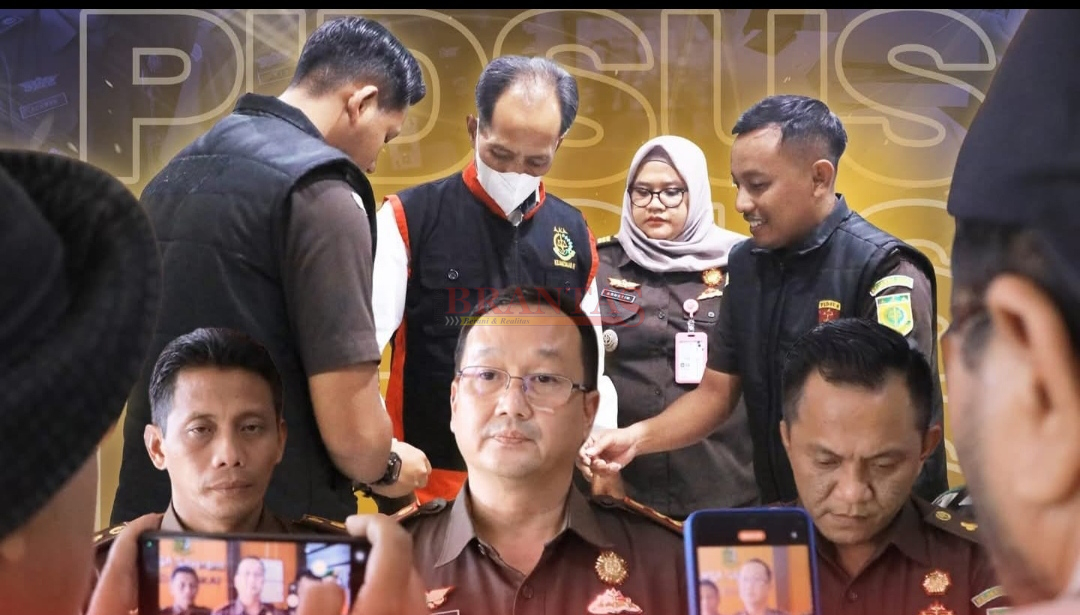 Kejari Madiun
