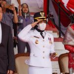 HUT Ke-80 Kemerdekaan Republik Indonesia