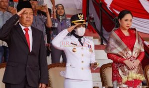 HUT Ke-80 Kemerdekaan Republik Indonesia