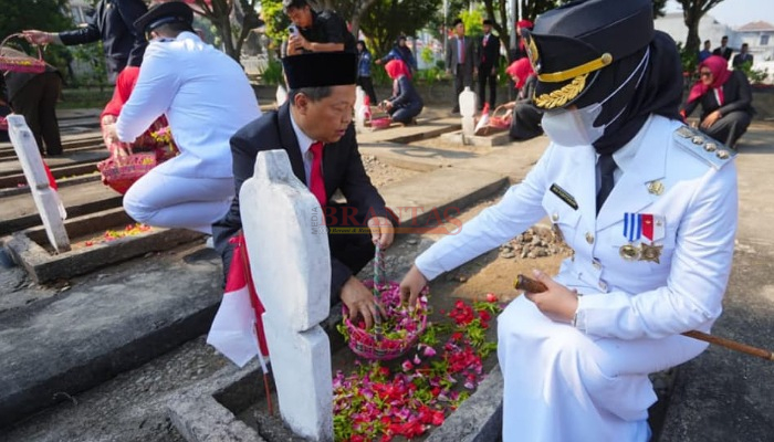 HUT Ke-80 Kemerdekaan Republik Indonesia