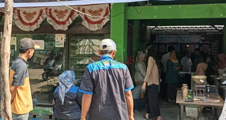 Kabupaten Jombang