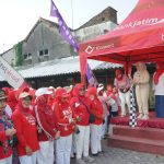 Dharma Wanita Kabupaten Jombang