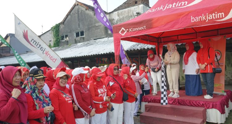 Dharma Wanita Kabupaten Jombang