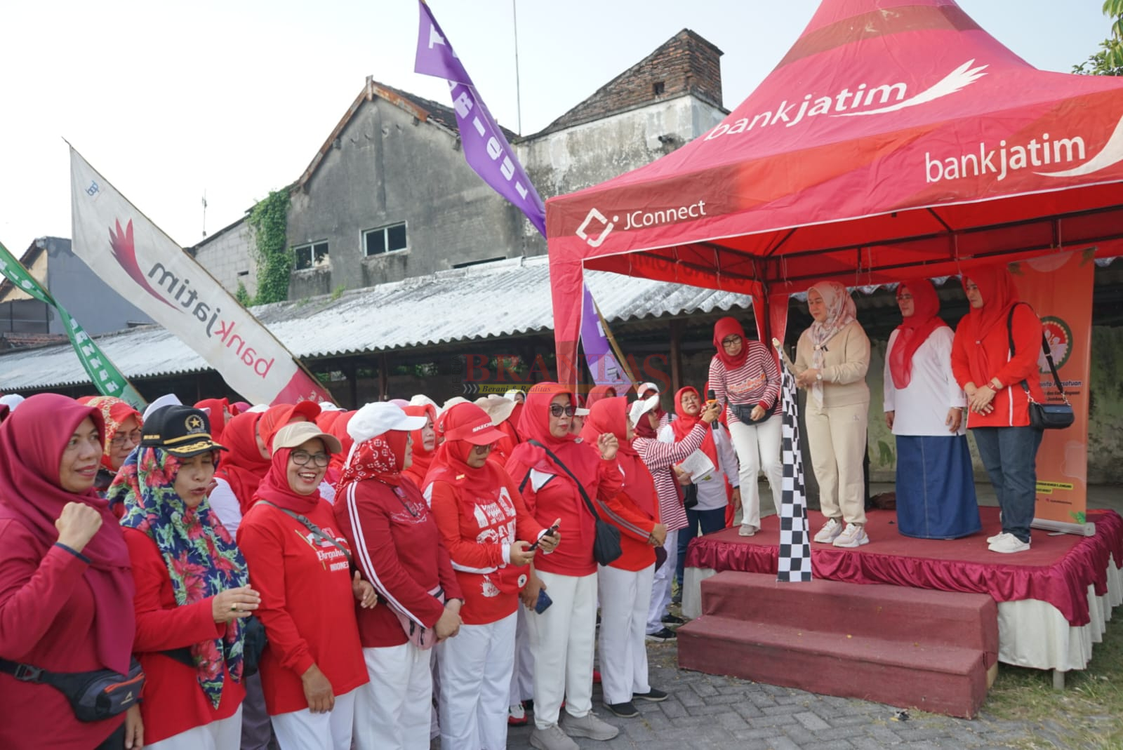 Dharma Wanita Kabupaten Jombang