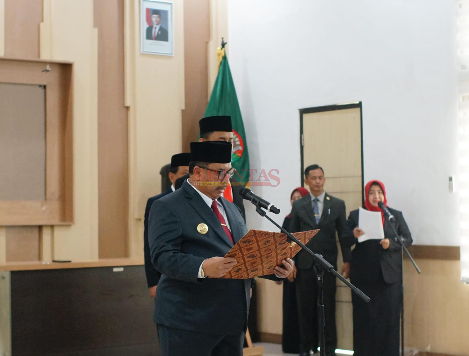 Dewan Pendidikan Kabupaten Jombang