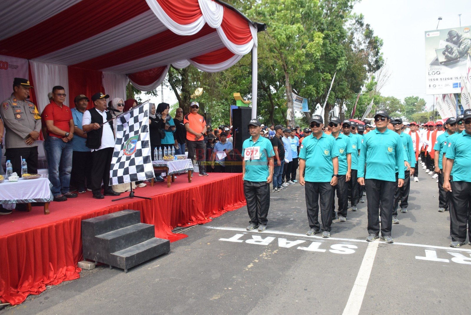 Kabupaten Jombang