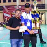 Piala Bupati Mojokerto Cup 2025
