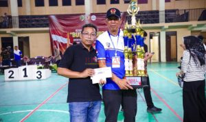 Piala Bupati Mojokerto Cup 2025