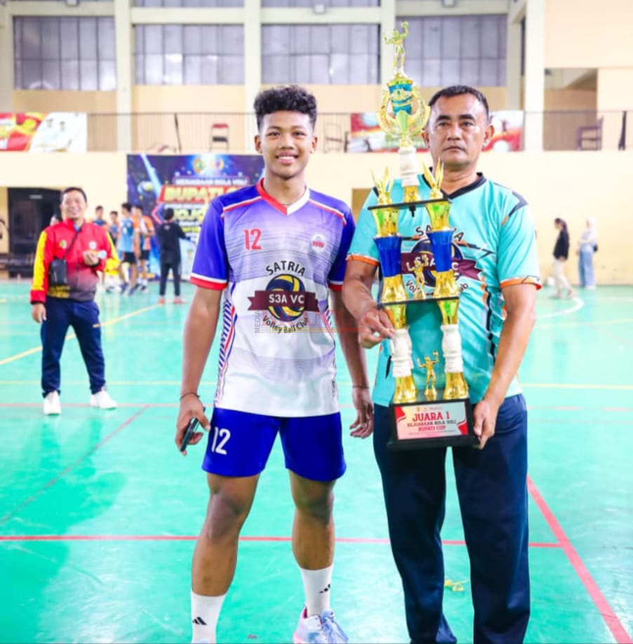Piala Bupati Mojokerto Cup 2025