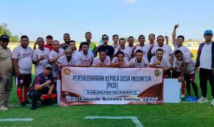 PKDI Mojokerto