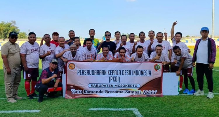 PKDI Mojokerto