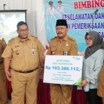 Dinas Nakertrans Jombang