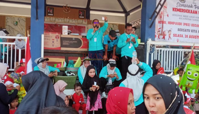 Kecamatan Tambelangan