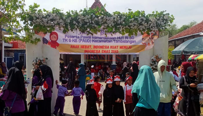 Kecamatan Tambelangan