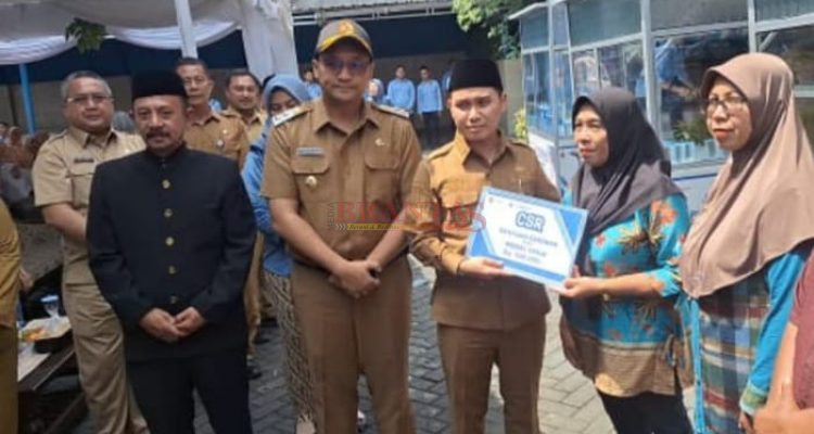 PERUMDAM Mojopahit Mojokerto
