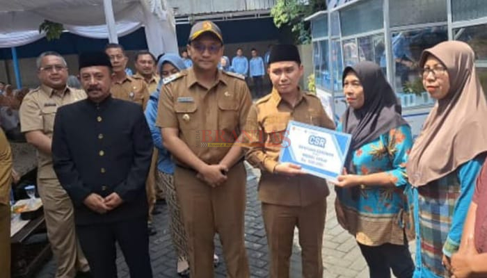 PERUMDAM Mojopahit Mojokerto