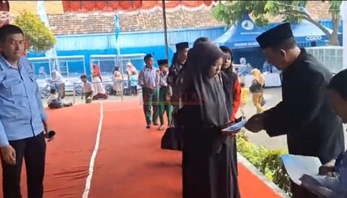 PERUMDAM Mojopahit Mojokerto