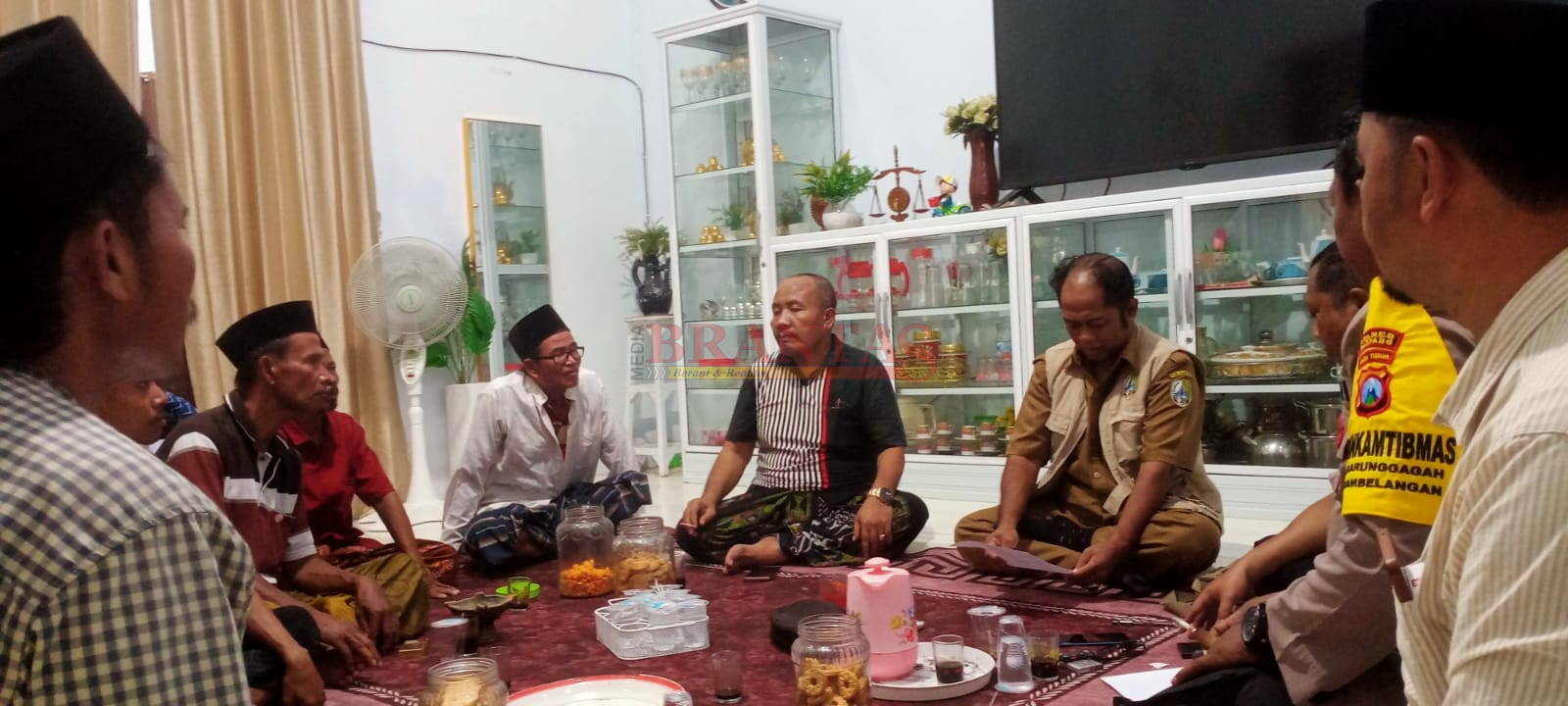 Desa Barungagah