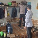 Rutan Kelas IIB Sampang