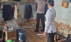 Rutan Kelas IIB Sampang