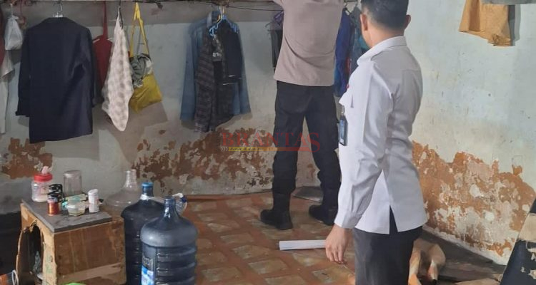 Rutan Kelas IIB Sampang