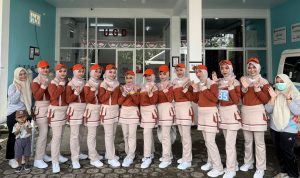 Klinik Pratama Bunda Maharani