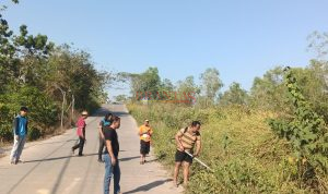 Jumat Bersih