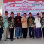 HUT RI Ke-80