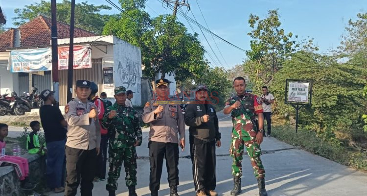 Kecamatan Tambelangan