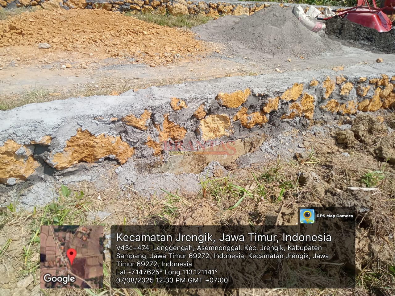 Desa Asem Nonggal